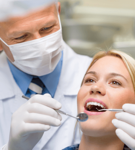 Periodontists Dentistry