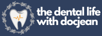 The Dental Life Logo