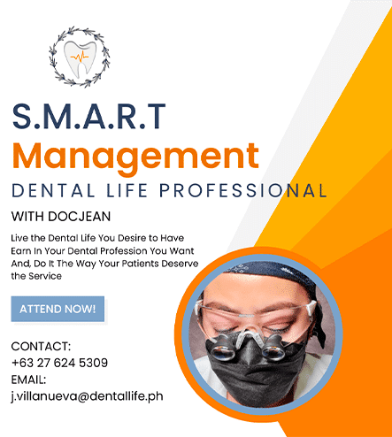 SMART Management Dental Life Professional